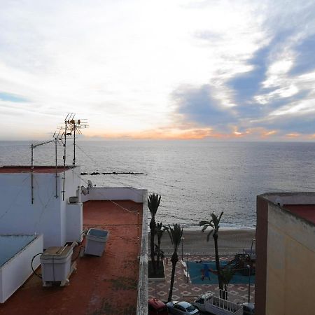 Apartamento a 1 MINUTO de la playa en GARRUCHA Exterior foto